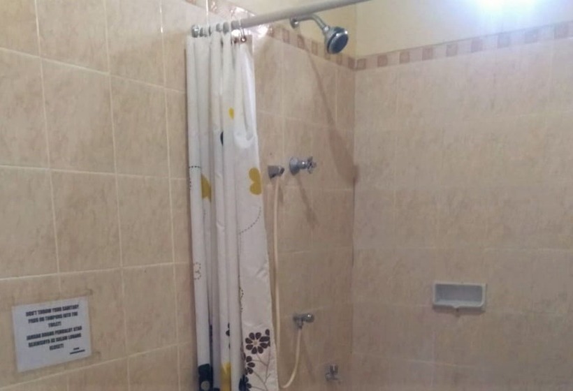 Номер Стандарт, Kubu Turah Homestay
