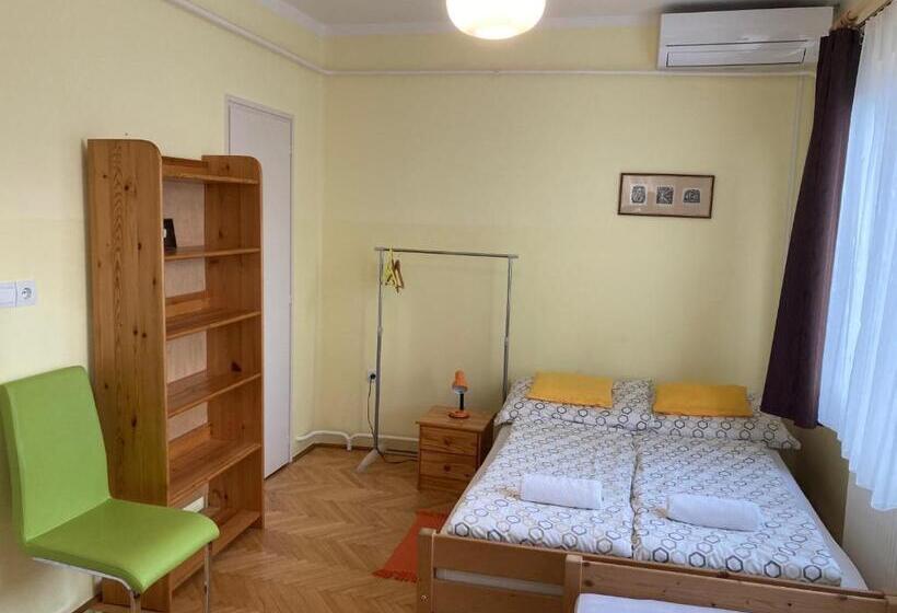 Standard-huone, Kurca Parti Vendégház