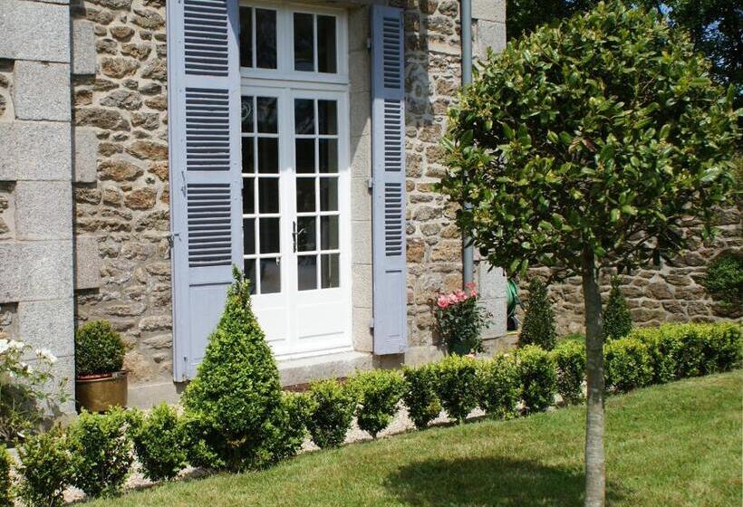 Номер Superior, La Gougeonnais