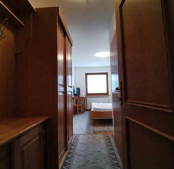 اتاق استاندارد, Rooms And Apartments Panker
