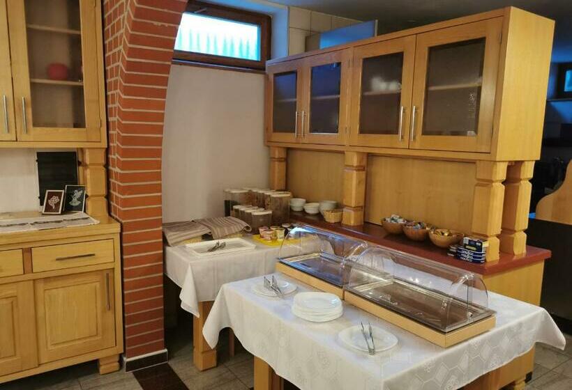اتاق استاندارد, Rooms And Apartments Panker