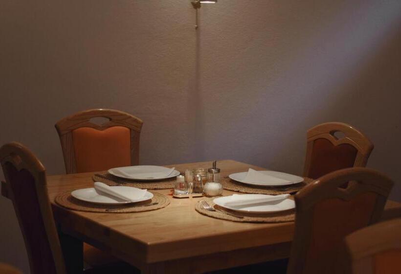 2 Bedroom Apartment Garden View, Rooms And Apartments Panker