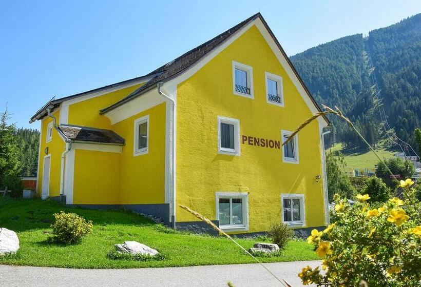 Номер Стандарт, Pension Schizentrum Grosseck   Speiereck