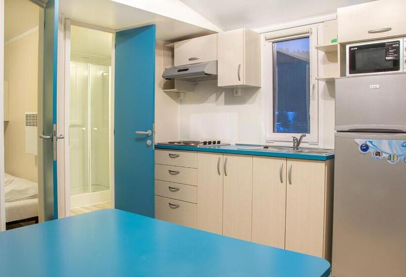 Дом 1 Спальня, Pension Schizentrum Grosseck   Speiereck