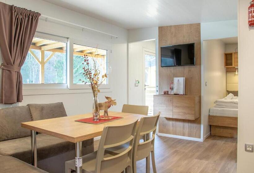 Дом 1 Спальня, Pension Schizentrum Grosseck   Speiereck