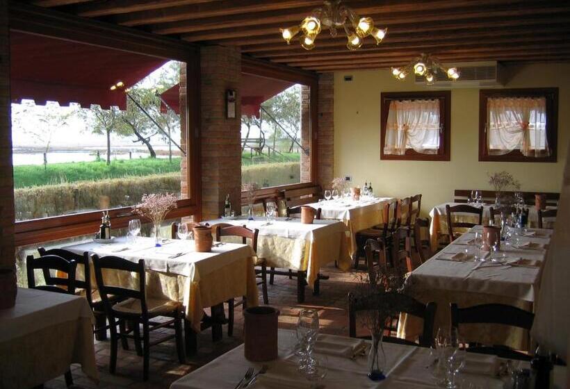 스탠다드 룸, Agriturismo La Barena