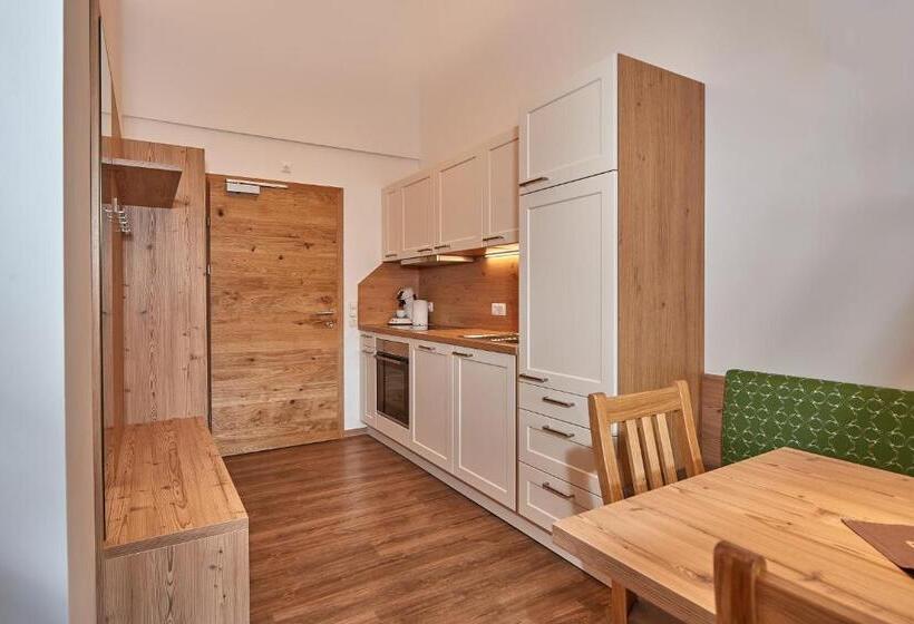 Апартаменты 2 Спальни, Appartment Ransburggut