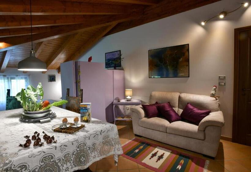 إستوديو كلاسيكى, Il Laghello Di Amina