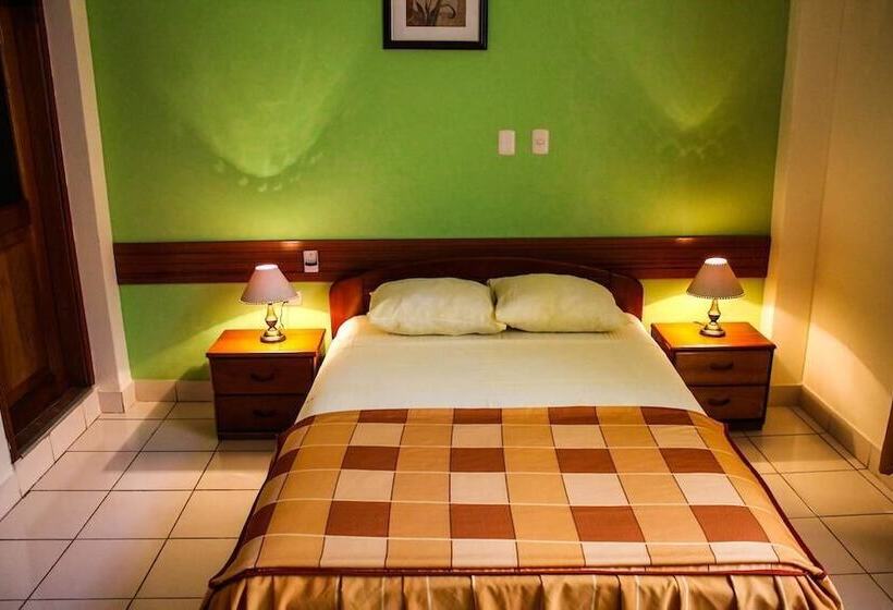 스탠다드 룸, Sol De Selva Hostal