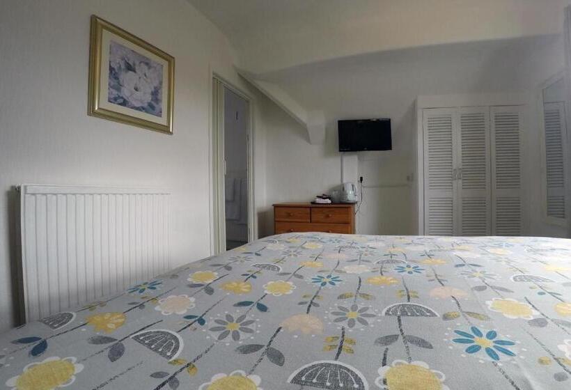 Номер Стандарт, Ashdale Guest House