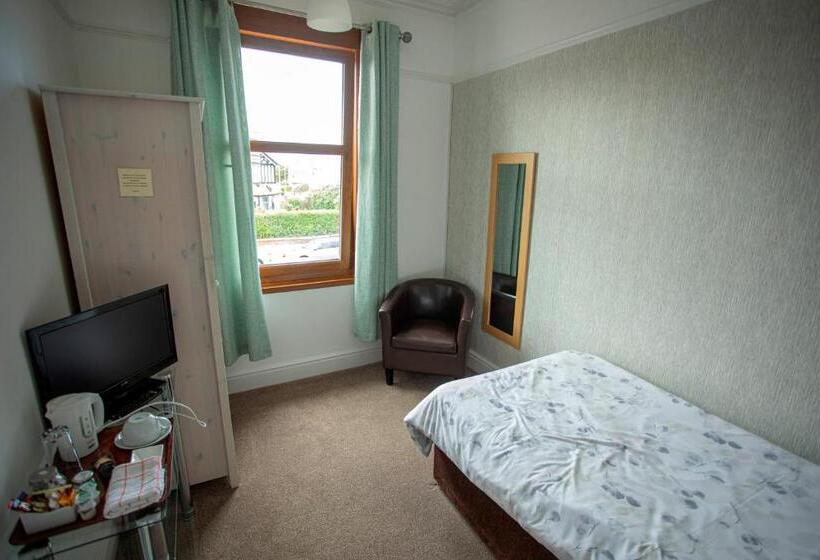 Номер Стандарт Индивидуальный, Ashdale Guest House