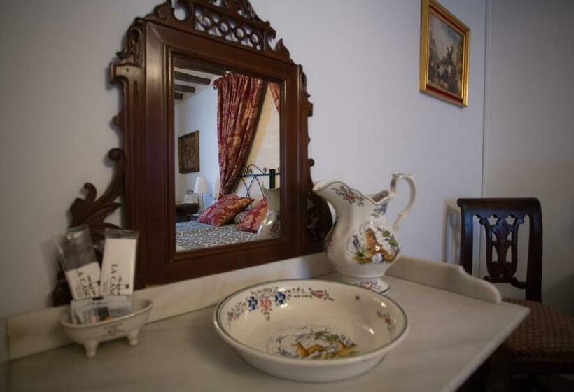 Номер Стандарт, Casa Rural La Casona