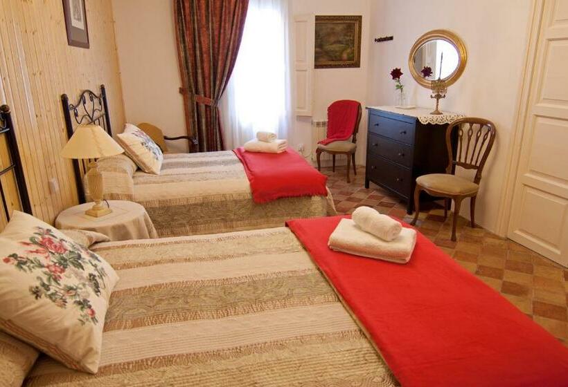 Номер Стандарт, Casa Rural La Casona