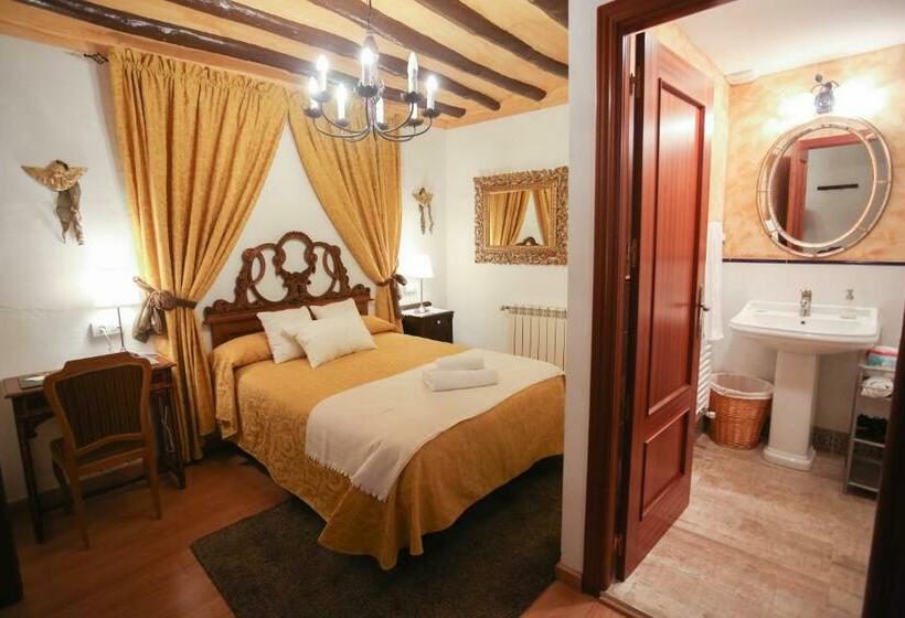Номер Стандарт, Casa Rural La Casona