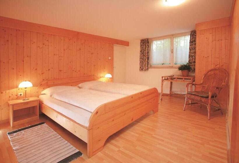 Апартаменты Superior 2 Спальни, Residence Haus Kaltersee
