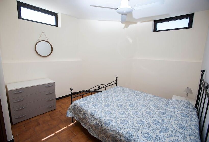 침실 1개 아파트, Residence Rta Villa Marina