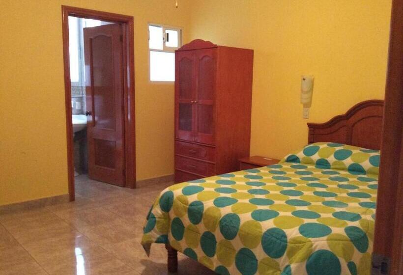 スタンダードルーム, Casa De Huéspedes La Rosa