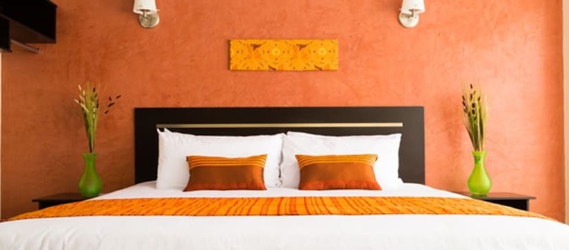ジュニアスイート, Inn Express Hotel Tula