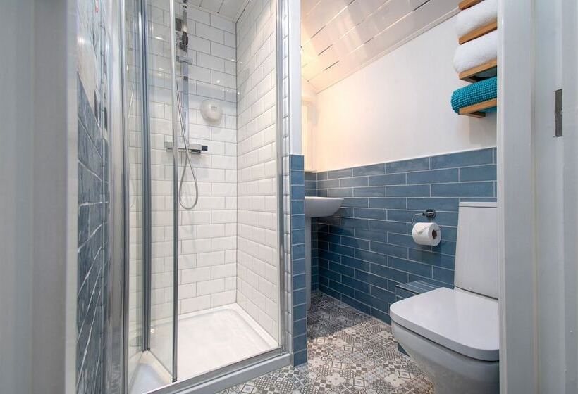 Номер Deluxe, Beachside Guest House