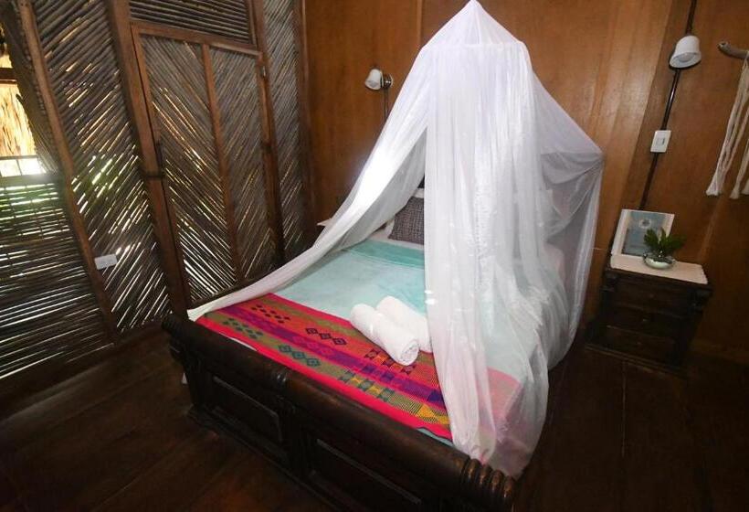스탠다드 룸, Finca Escondida