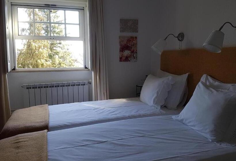 Номер Basic, Quinta Da Vargem