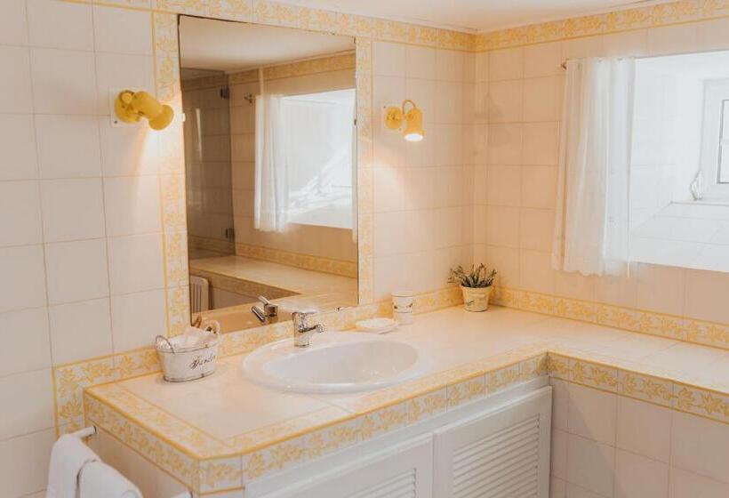 Семейный Номер Superior, Quinta Da Vargem