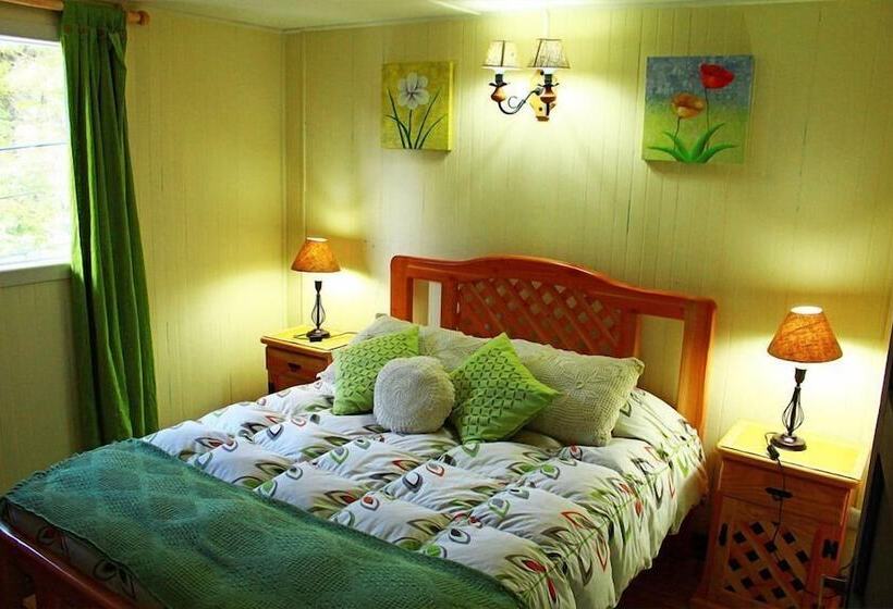 آپارتمان 3 خوابه, Apart Hotel Don Teodoro