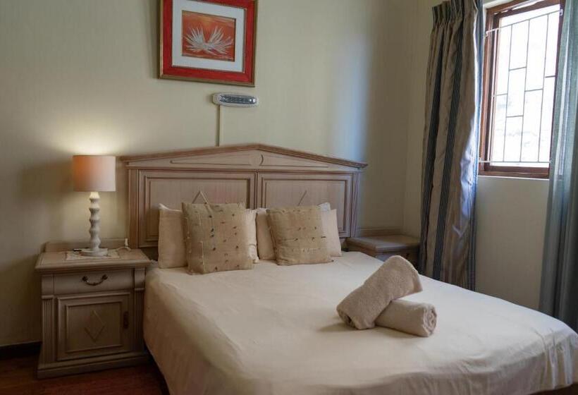 Номер Стандарт, Bay Vista Guesthouse