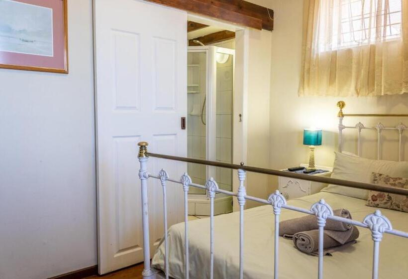 Номер Стандарт, Bay Vista Guesthouse