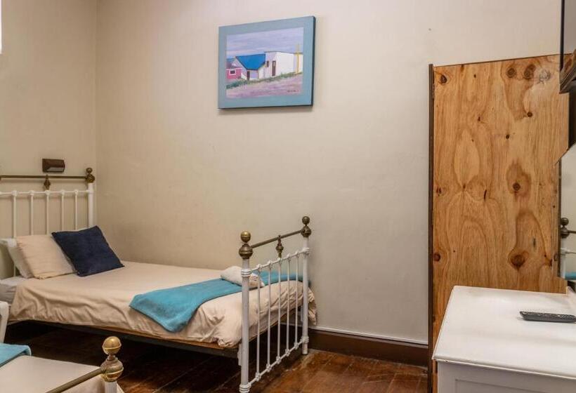 Номер Стандарт Совместная Ванная, Bay Vista Guesthouse