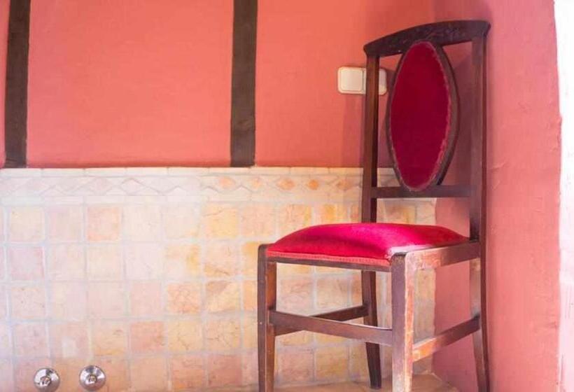 Номер Стандарт, Posada El Canchal