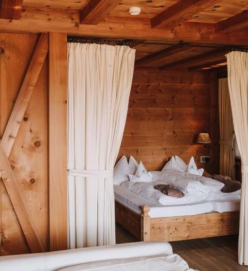 Люкс, Naturhotel Lüsnerhof