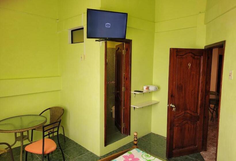 스탠다드 룸, Hostal Haziel