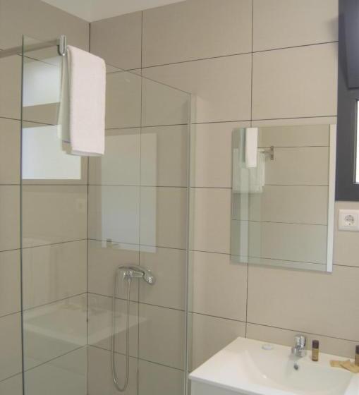 Апартаменты 1 Спальня, Apartamentos Turísticos Vitoria By Petit Hotels