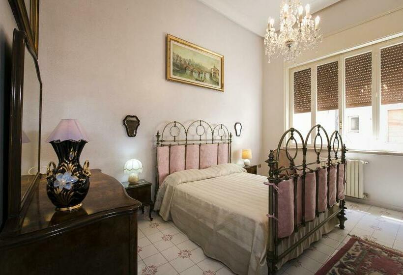 اتاق استاندارد, La Casa Della Zia Armenia