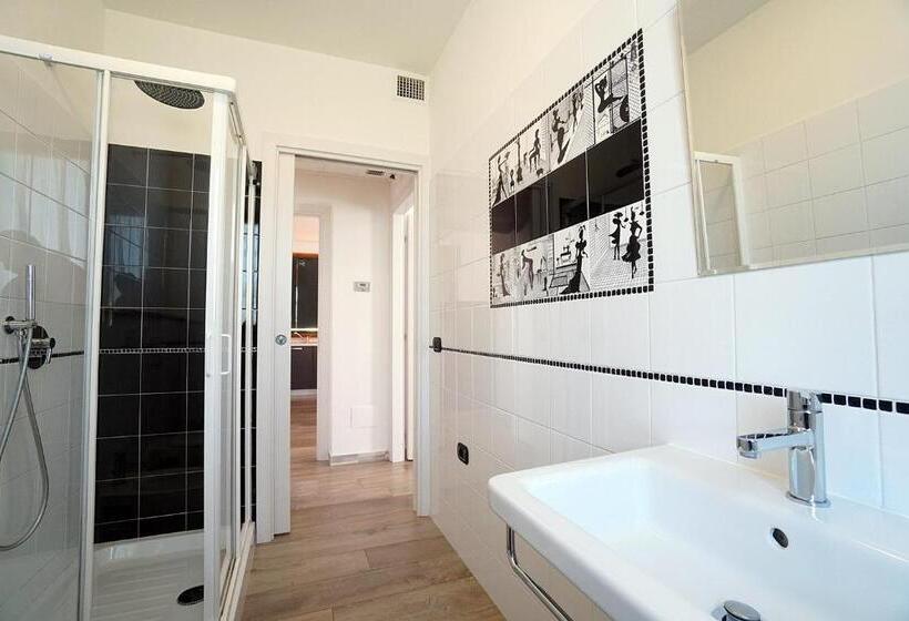 Апартаменты Superior 1 Спальня, Cascina Al Colle