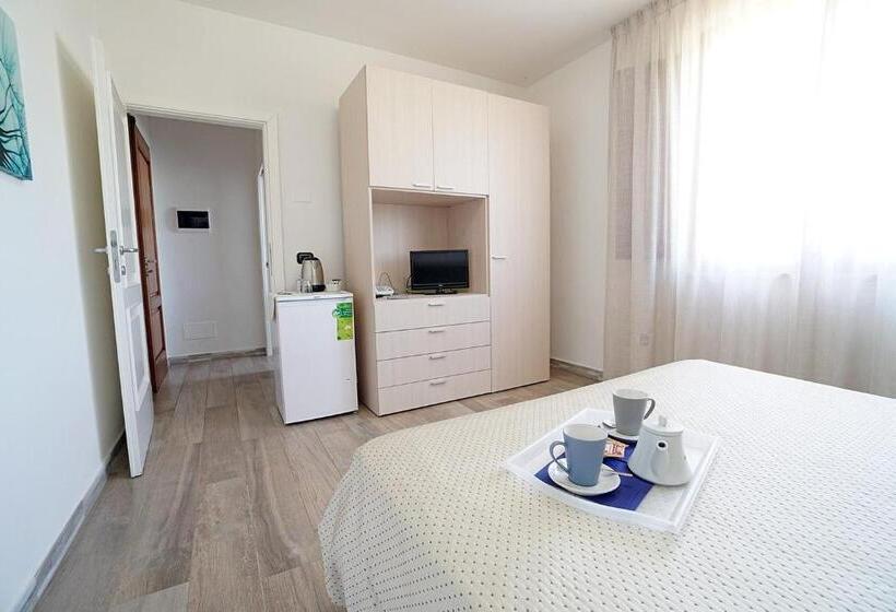 Номер Стандарт, Cascina Al Colle