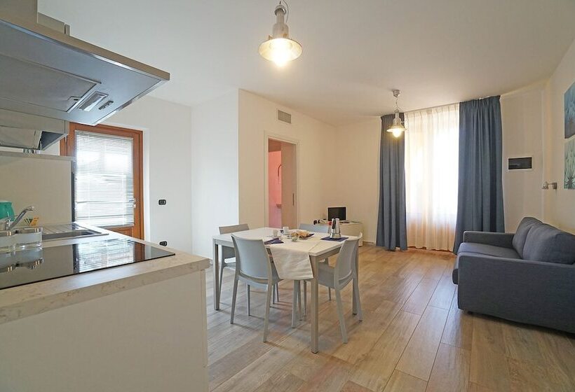 Апартаменты Superior 1 Спальня, Cascina Al Colle