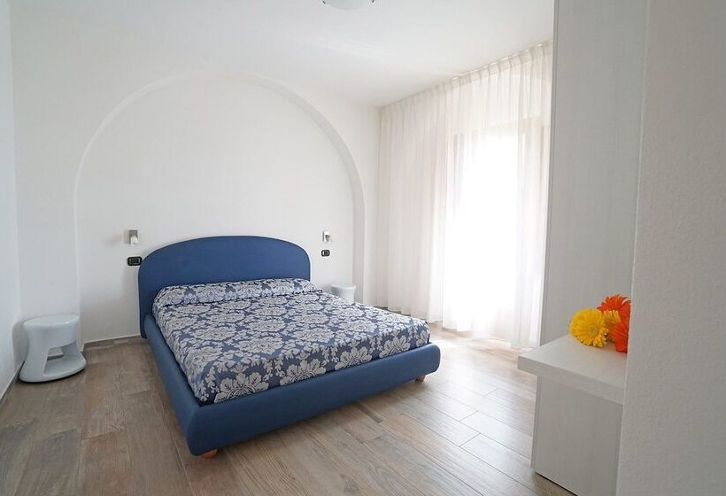 Апартаменты Superior 1 Спальня, Cascina Al Colle