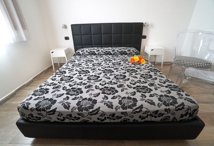 Апартаменты Superior 1 Спальня, Cascina Al Colle