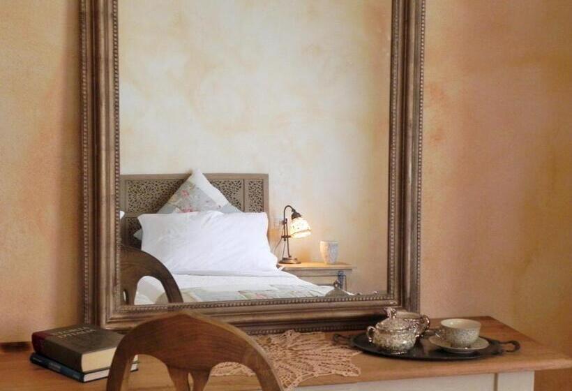 Номер Стандарт, Agriturismo Sugheretello