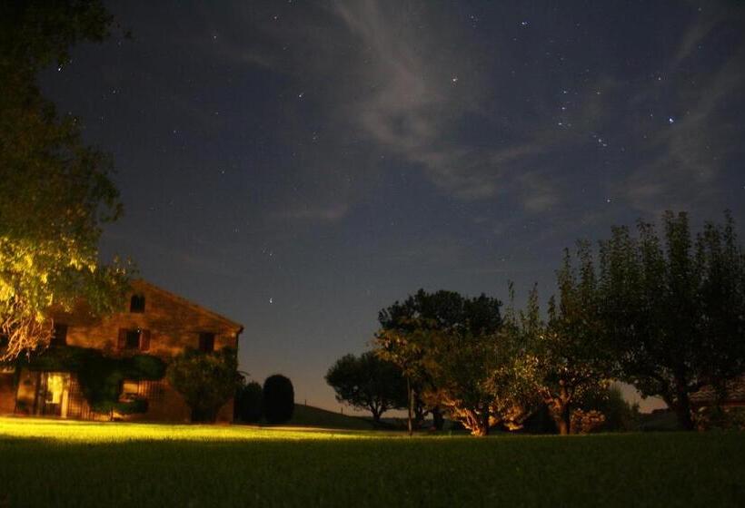 Номер Стандарт, Podere Del Fagiano