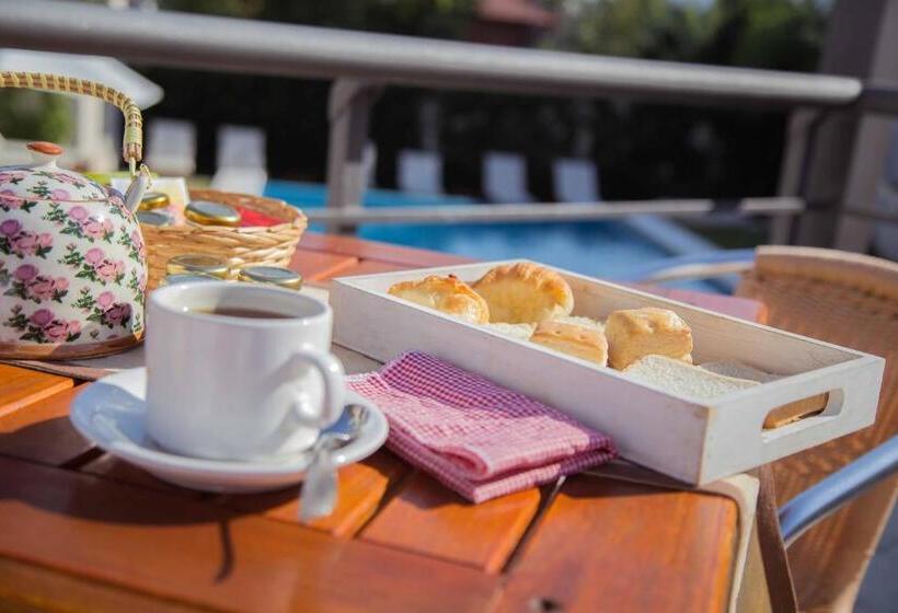 침실 2개 아파트, Good Life Resort