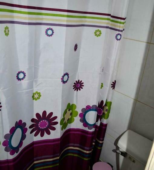 Номер Стандарт, Hostal Arrayan