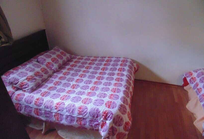 Бунгало Стандарт 2 Спальни, Hostal Arrayan