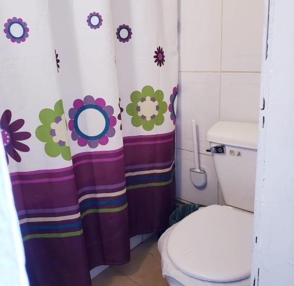 Номер Стандарт, Hostal Arrayan