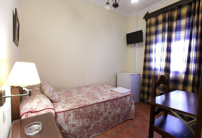 Номер Стандарт Индивидуальный, Hostal Rocio
