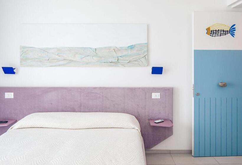 Номер Стандарт, B&b El Gatt