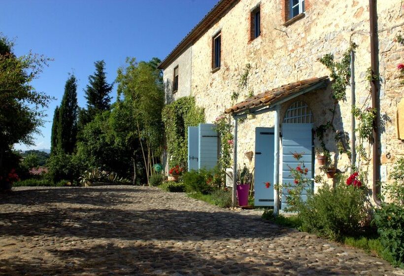 Номер Стандарт, Il Poggio Di Teo