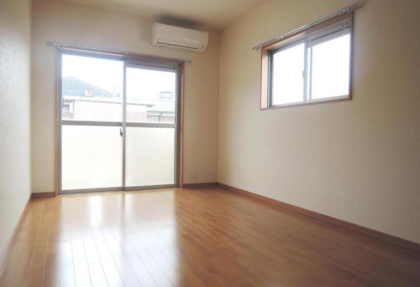 Семейный Номер, Kenrokuen Inn